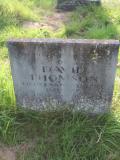 image of grave number 438769